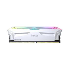Lexar ARES RGB DDR5 memoria 32 GB 2 x 16 GB 6400 MHz Data Integrity Check (verifica integrità dati)