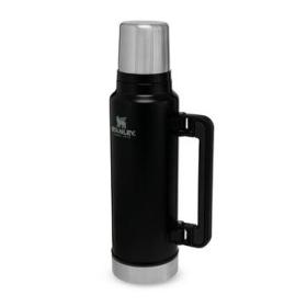 Stanley 0-08265-002 vacuum flask 1.4 L Black