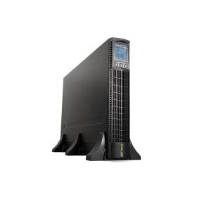 Green Cell UPS15 uninterruptible power supply (UPS) Double-conversion (Online) 1.999 kVA 900 W 6 AC outlet(s)