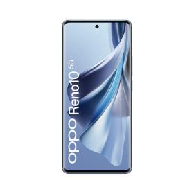 OPPO Reno 10 5G 17 cm (6.7") Dual-SIM Android 13 USB Typ-C 8 GB 256 GB 5000 mAh Blau