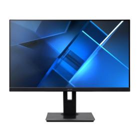 Acer B7 B247Y D computer monitor 60.5 cm (23.8") 1920 x 1080 pixels 4K Ultra HD Black