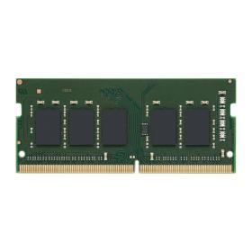 Kingston Technology KSM32SES8 16HC memory module 16 GB DDR4 3200 MHz ECC
