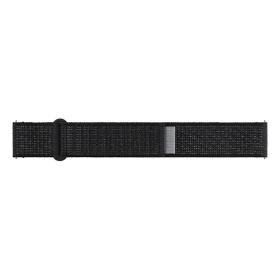 Samsung ET-SVR93SBEGEU accessoire intelligent à porter sur soi Bande Noir Tissu