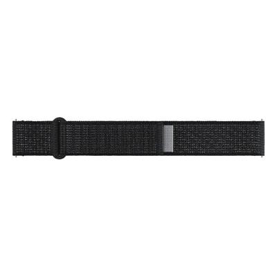 Samsung ET-SVR93SBEGEU Smart Wearable Accessories Band Black Fabric