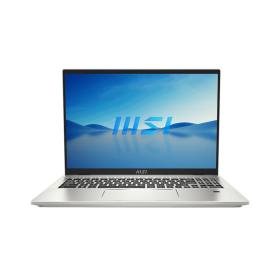 MSI Prestige 16 Evo 16EVO A13M-295IT Laptop 40.6 cm (16") Quad HD+ Intel® Core™ i7 i7-13700H 16 GB LPDDR5-SDRAM 1 TB SSD Wi-Fi