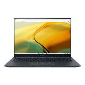 ASUS ZenBook 14X OLED UX3404VC-M9155W Laptop 36,8 cm (14.5") 2.8K Intel® Core™ i9 i9-13900H 16 GB LPDDR5-SDRAM 512 GB SSD