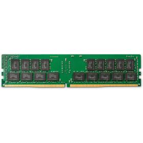 HP 5YZ55AT memoria 32 GB 1 x 32 GB DDR4 2933 MHz Data Integrity Check (verifica integrità dati)