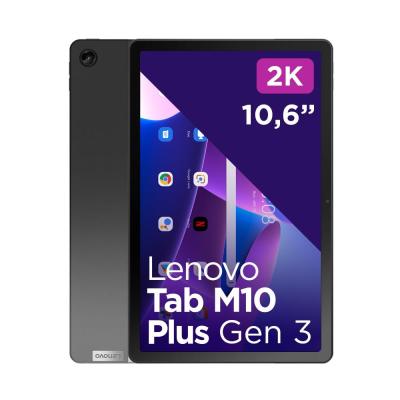Lenovo TAB M10 Plus 4GB/128GB 10.3´´ Tablet Grey