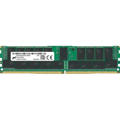 Micron MTA36ASF8G72PZ-2G9R memoria 64 GB 1 x 64 GB DDR4 2933 MHz Data Integrity Check (verifica integrità dati)