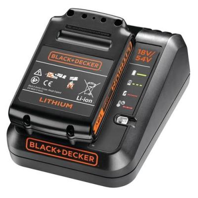 Black & Decker BDC2A20 Batterie- & Ladegerät-Set
