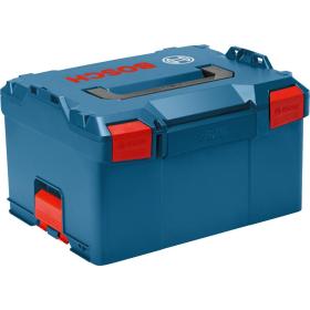 Bosch L-BOXX 238 Professional Caja de almacenaje Rectangular ABS Negro, Azul, Rojo