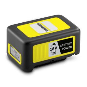 Kärcher 2.445-035.0 batterie et chargeur d’outil électroportatif