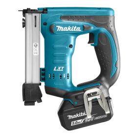 Makita DST221RTJ Cloueuse et agrafeuse Batterie