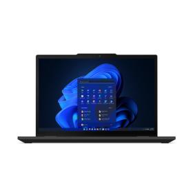 Lenovo ThinkPad X13 Yoga Hybrid (2-in-1) 33,8 cm (13.3") Touchscreen WUXGA Intel® Core™ i7 i7-1355U 16 GB LPDDR5-SDRAM 512 GB