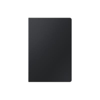 Samsung EF-DX815UBEGWW clavier pour tablette Noir QWERTY Anglais