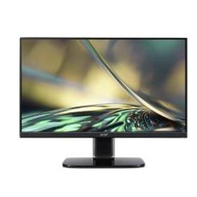 Acer KA240YHbi pantalla para PC 60,5 cm (23.8") 1920 x 1080 Pixeles Full HD LED Negro