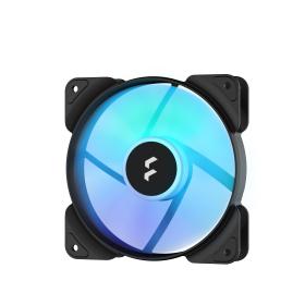 Fractal Design Aspect 12 RGB PWM Computer case Fan 12 cm Black 3 pc(s)