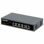 Intellinet 561808 commutateur réseau Gigabit Ethernet (10 100 1000) Connexion Ethernet, supportant l'alimentation via ce port