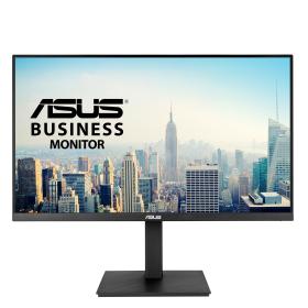 ASUS VA32UQSB computer monitor 80 cm (31.5") 3840 x 2160 pixels 4K Ultra HD LED Black