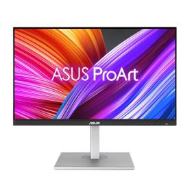 ASUS ProArt PA278CGV computer monitor 68.6 cm (27") 2560 x 1440 pixels Quad HD LCD Black