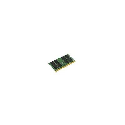 KVR32S22S8/8 - Memória de 8GB SODIMM DDR4 3200Mhz 1,2V 1Rx8 para noteb