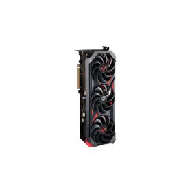 PowerColor Red Devil RX 7800 XT 16G-E OC LIMITED AMD Radeon RX 7800 XT 16 Go GDDR6