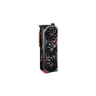 PowerColor Red Devil RX 7800 XT 16G-E OC LIMITED AMD Radeon RX 7800 XT 16 GB GDDR6