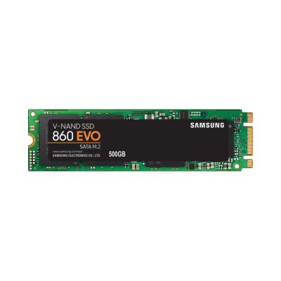 Samsung 860 EVO M.2 500 Go Série ATA III V-NAND MLC