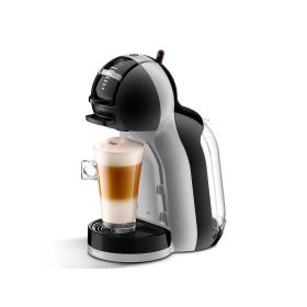 De’Longhi Mini Me EDG 155.BG machine à café Semi-automatique Machine à café filtre 0,8 L