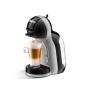 De’Longhi Mini Me EDG 155.BG machine à café Semi-automatique Machine à café filtre 0,8 L