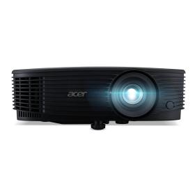 Acer X1229HP Beamer Standard Throw-Projektor 4800 ANSI Lumen DLP XGA (1024x768) Schwarz