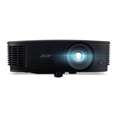 Acer X1229HP videoproiettore Proiettore a raggio standard 4800 ANSI lumen DLP XGA (1024x768) Nero