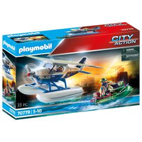 Playmobil City Action 70779 toy playset
