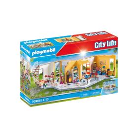 Playmobil City Life 70986 set de juguetes