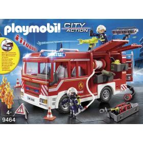 Playmobil 9464 play vehicle play track