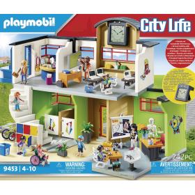 Playmobil 9453 toy playset
