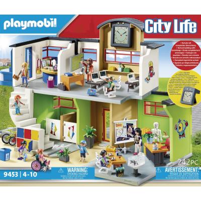 Playmobil 9453 set da gioco