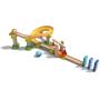 HABA 302060 Aktivitäts Skill Game & Toy Spielzeug-Murmelbahn