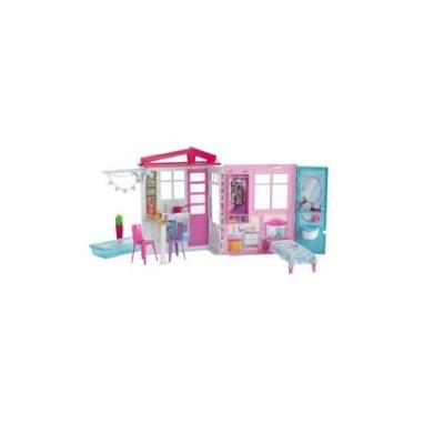 Barbie Dollhouse casa per le bambole