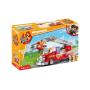 Playmobil Duck On Call 70911 toy playset