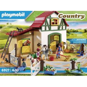 Playmobil Country 6927 Spielzeug-Set