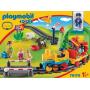 Playmobil 1.2.3 70179 toy playset