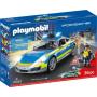 Playmobil City Action 70067 Bauspielzeug-Zubehör Gebäudefigur Mehrfarbig