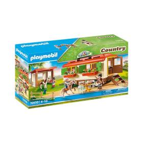 Playmobil Country 70510 juguete de construcción