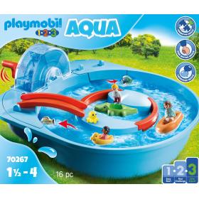 Playmobil Parc aquatique