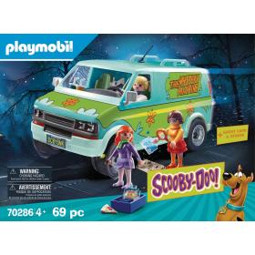 Playmobil 70286 set de juguetes