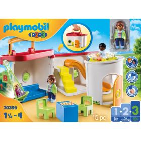 Playmobil 70399 building toy