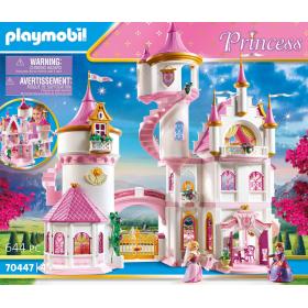 Playmobil Princess Großes Prinzessinnenschloss