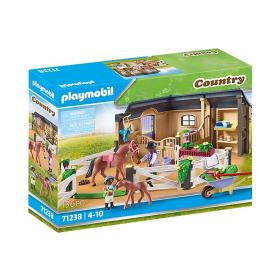 Playmobil Country 71238 building toy