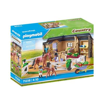 Playmobil Country 71238 gioco di costruzione